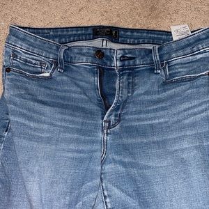 Abercrombie & Fitch Jeans